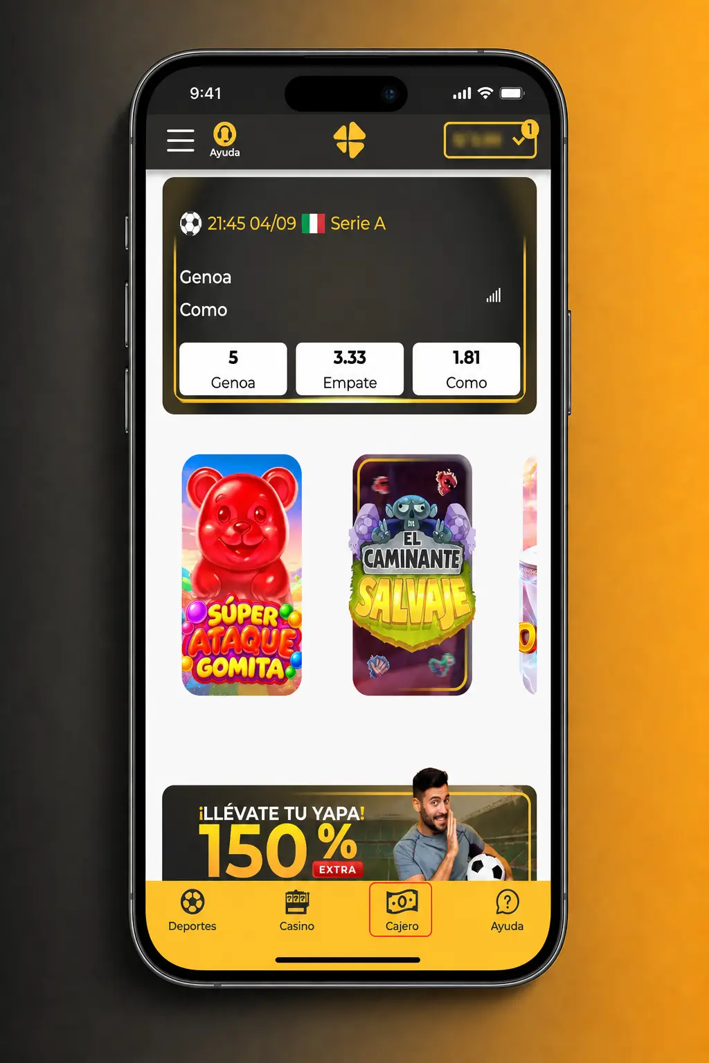 Pasos para retirar dinero en la app de Micasino: inicia sesión, selecciona método de pago e ingresa el monto a retirar.