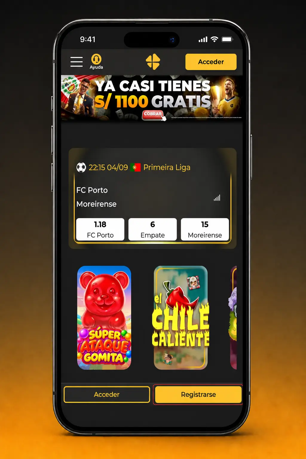 Pasos para registrarte en Micasino: completa el formulario con tus datos y crea tu cuenta en minutos.